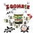 Kimeleka Acrilex Slime Zoombie - comprar online