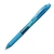 Caneta Gel Pentel Energel BL107 0.7 mm Turquesa