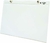 Prancheta Trident Acrilico A4 - 26 x 34 cm - comprar online