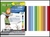 Bloco Criativo Novaprint Color Set A4 24fls na internet