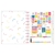 Caderno Universitário CD Tilibra Tilidisco Happy 80 fls - comprar online