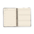 Planner Semanal Wire-O Anotacoes Cicero 2025 Classica Vermelho Quente A5 - loja online