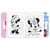 Álbum Colorir Tilibra Minnie 8 Folhas na internet