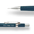 Lapiseira Pentel Sharp P200 0.5 mm Japonesa Azul - comprar online