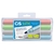Marcador Quadro Branco Cis BPX 4 Cores