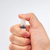 Marcador Pentel Milky Brush Pastel Azul - loja online