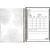 Caderno 1/4 Tilibra Magic Espiral CD 080 Fls 295680 - Papelaria Universitária