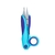 Tesoura BRW Tecelão 12,6cm - comprar online