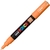 Caneta Posca PC-1M Laranja



PC-1M - 0.7mm – ponta bala extrafina

Ponta: bala/cônica

Traço: 0.7mm

Carga: 200m

Tinta: base d’água

Secagem de 1 a 2 minutos.

Tecnologia esfera (saiba mais .aqui).



Se você quer firmeza mesmo nos menores traços, esta 