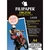 Papel Laser Filiperson Glossy 180 g/m² A4 30 Fls