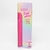 Garrafa Térmica Leoarte Pink Vibes 340ml - Papelaria Universitária