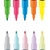 Marca Texto Pentel Illumina Flex Pastel Rosa na internet