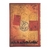 Caderno 1/4 Paperblanks Asterix Obelix Midi Pautado - comprar online