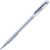 Caneta Gel Pentel Hybrid Grip Metallic 0.8 mm Prata