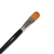 Pincel Sintetico Acrilex Dourado Longo Lingua Gato 058 08 - comprar online