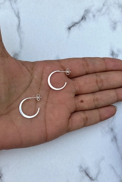 Argola M - comprar online