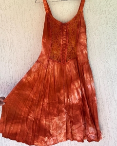 Vestido good vibes curto na internet