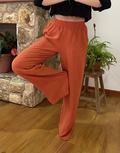 Pantalona na internet