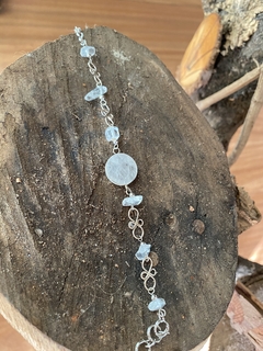 Pulseira quartzo