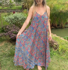 Vestido collors