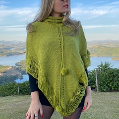 Poncho