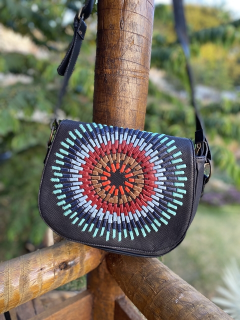 Bolsa mandala