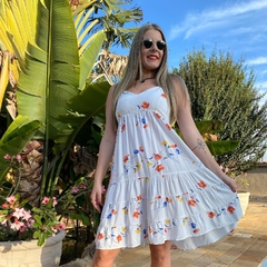 Vestido Hera
