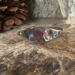 Bracelete abalone - comprar online