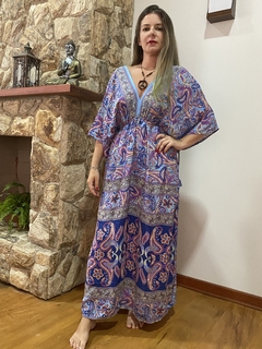 Vestido Cozumel na internet