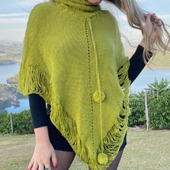 Poncho - comprar online