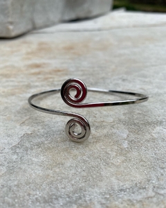 Bracelete alpaca
