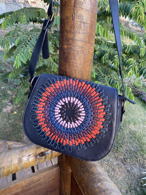 Bolsa mandala