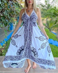 Vestido mandala - comprar online