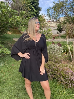 Vestido kaftan na internet