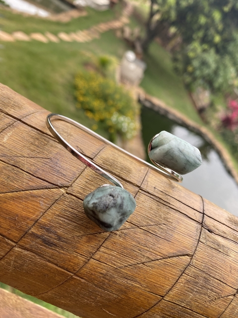 Bracelete pedras - comprar online