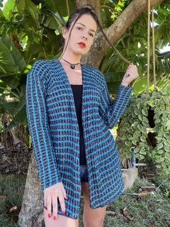 Kimono Andy