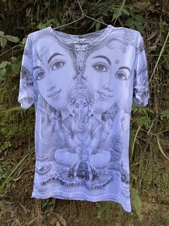 Camiseta Ganesha