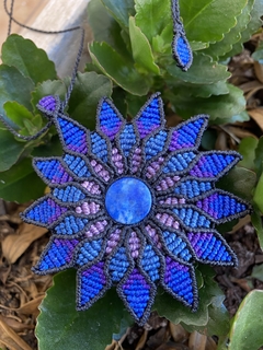 Colar mandala na internet