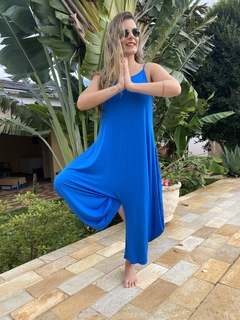 Macacão yoga