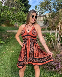 Vestido summer na internet