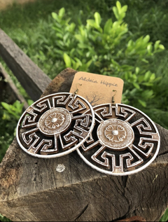 Brinco Mandala