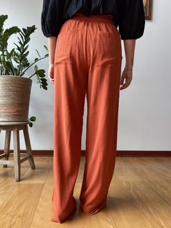 Pantalona - Aldeia Hippie 