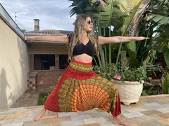 Calça thai - comprar online