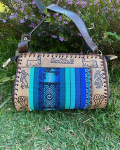 Bolsa peruana - comprar online