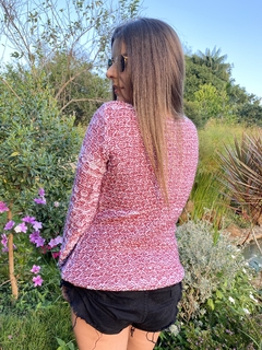 Tricô Barcelona - comprar online