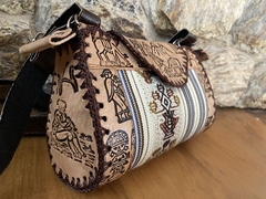 Bolsa peruana na internet