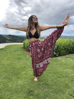 Calça thai - comprar online