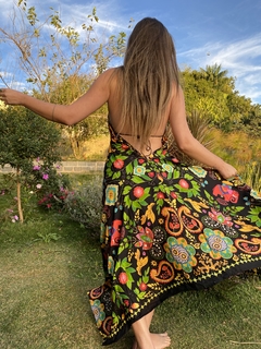 Vestido primavera - comprar online
