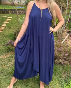 Vestido envelope