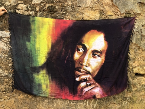 Canga Bob Marley